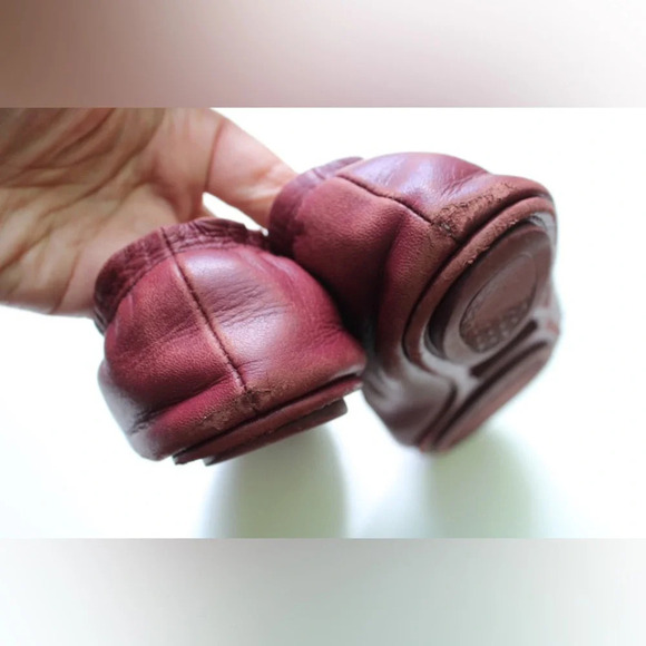 Tory Burch flats - Picture 5 of 15